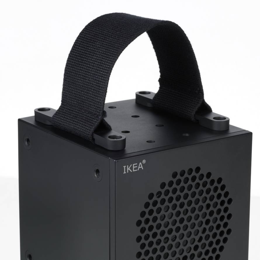 IKEA predstavlja FREKVENS, ograničenu kolekciju za zabave