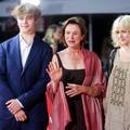 Emily Watson dobila Po&ccaron;asno srce Sarajeva: Ovom je festivalu srce na pravom mjestu...