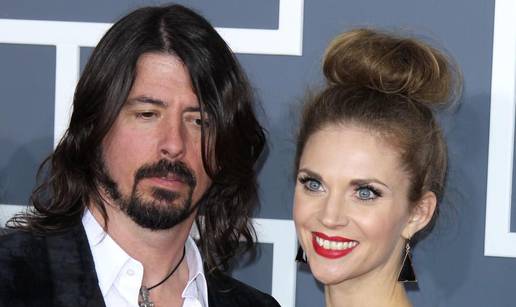 Dave Grohl priznao izvanbračnu kćer, ali više ne želi razvod od supruge? 'Zna da je pogriješio'