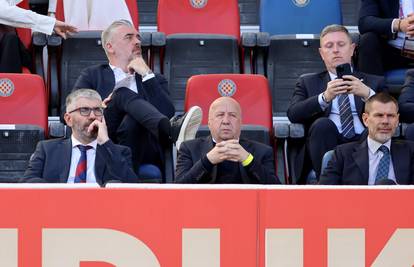 Veliki sastanak čelnika Hajduka i Dinama uoči derbija! Evo o čemu će sve razgovarati...