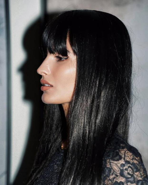 FOTO 'Dala sam otkaz kao programerka. Toliko sam lijepa da su po meni napravili lutku'