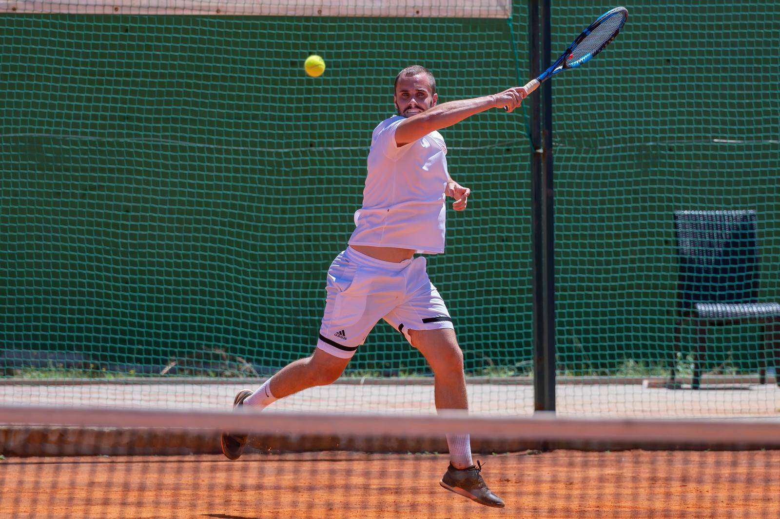 U Novalji je završen teniski  turnir Stars Open Tour