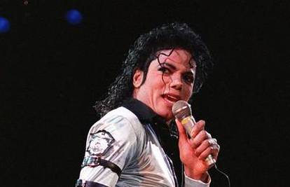 Michaela Jacksona ubio je pomoćnik Demerolom