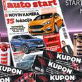 Auto start: Kupon zamijenite svojim Hell Energy napitkom