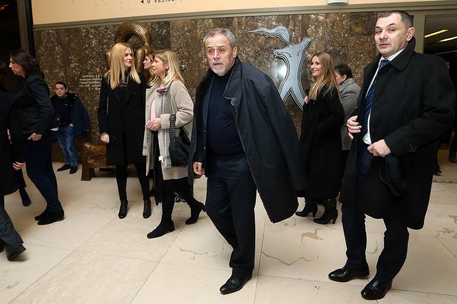 Goran Stanzl/Pixsell