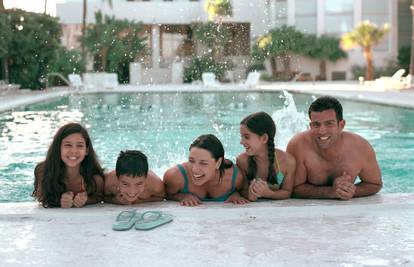 Ovog ljeta povoljno odaberite hotel po mjeri vaše obitelji
