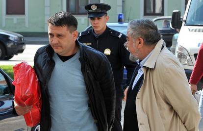 Dvojac iz Varaždinskih vijesti pustili su danas iz pritvora