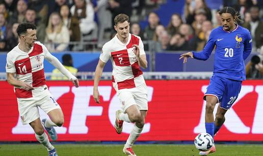 Dalić odahnuo: Stanišić zaigrao nakon više od mjesec dana!