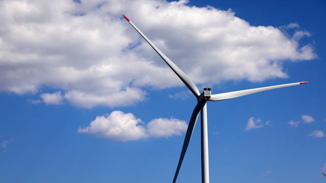 U Sjevernom moru planira se veliko povećanje proizvodnje struje iz vjetroelektrana