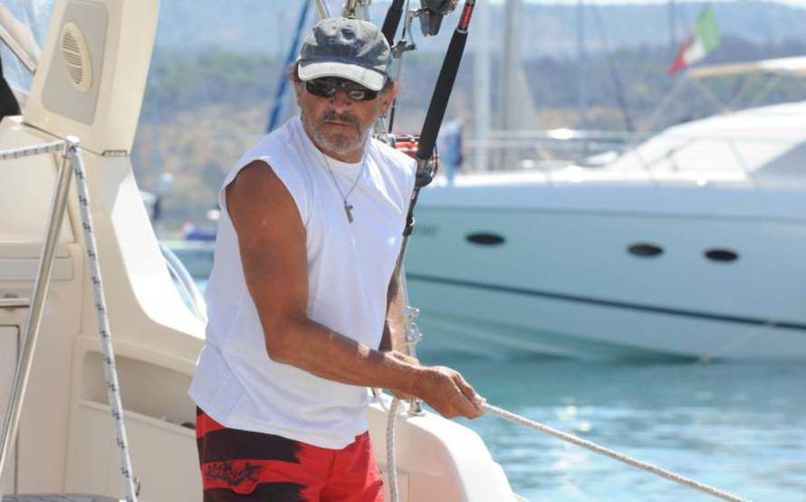 Hrvoje Jelavić/Pixsell