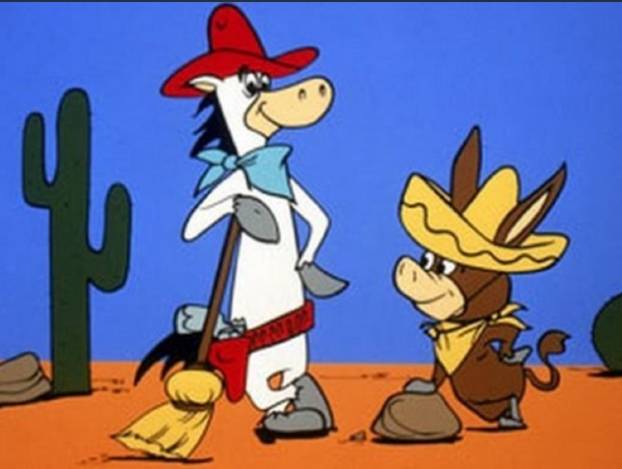 FOTOGALERIJA Jeste li gledali ove crtane filmove? Kladimo se da vas je uhvatila nostalgija...