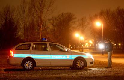 Pokušaj ubojstva: Mladića (18) uboli nožem u trbuh na Jarunu