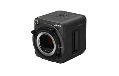 Canonova nova kamera snima u mraku s ISO od čak 4 milijuna