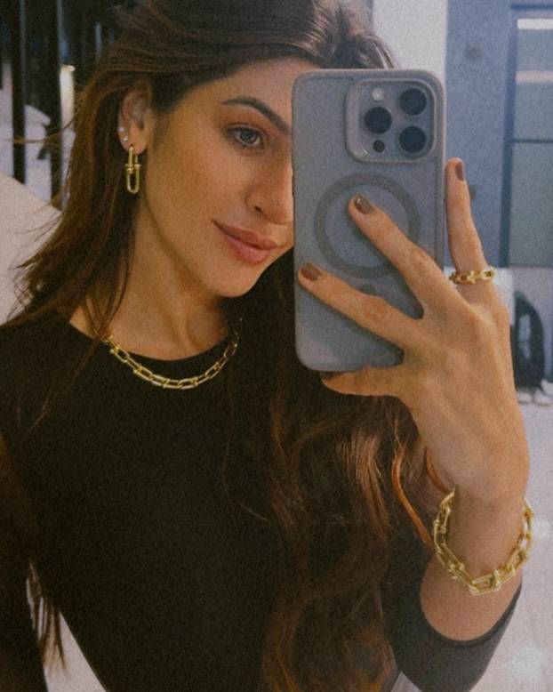 FOTO Brazilci imaju ukusa! Evo koga ljube njihovi nogometaši