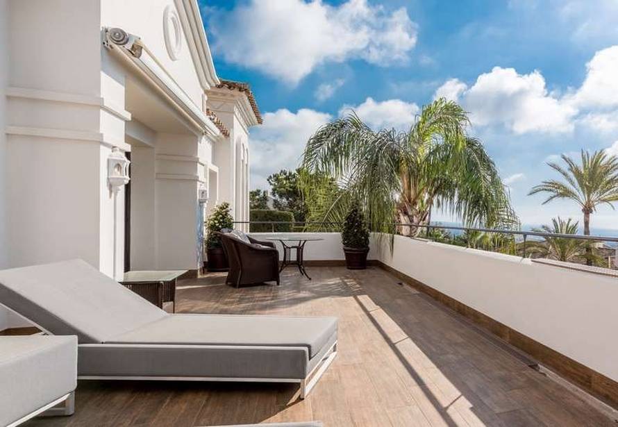 Đoković seli u Španjolsku, u carstvo od 50 milijuna kn: Ima teniski teren i 3.500 kvadrata...