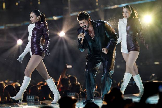 Grand Final of the 2026 Eurovision Song Contest, in Vienna