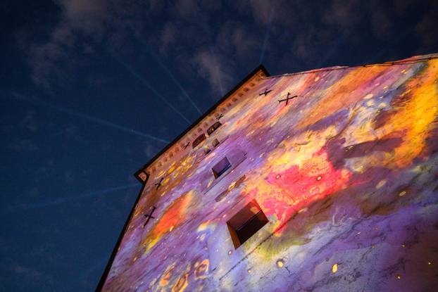 Zagreb: Zagrebački Festival svjetla 2026. 