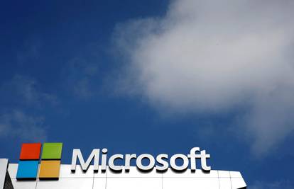 Microsoft obustavlja prodaju proizvoda i usluga u Rusiji