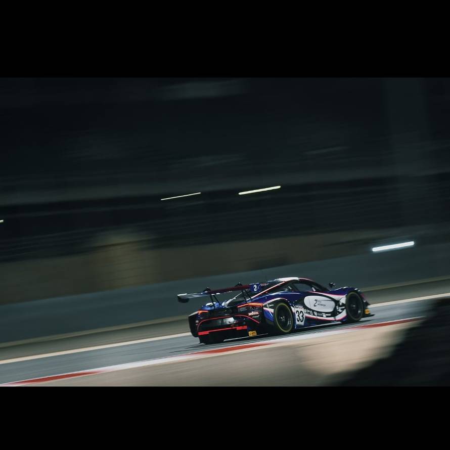 'Valentino Rossi nam je prvi čestitao, a zbog člana kraljevske obitelji smo brzo otišli s podija'