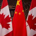 Optužbe iz Kine zbog vojnih provokacija: 'Kanada ugrožava našu nacionalnu sigurnost'