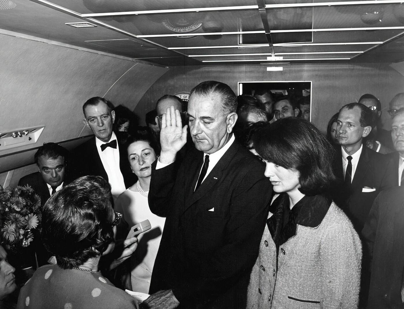 Jackie Kennedy je dala otkaz u Vogueu već prvi dan: Htjela je brak, a JFK ju je stalno varao...