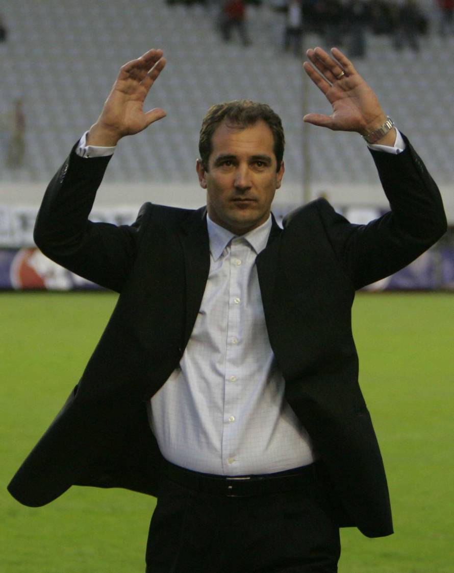 Metkovi?: 6.9.1967. ro?en Igor Štimac