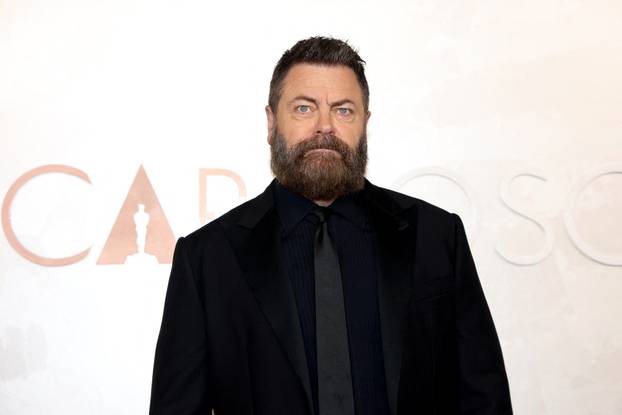 97th Academy Awards - Oscars Arrivals - Hollywood