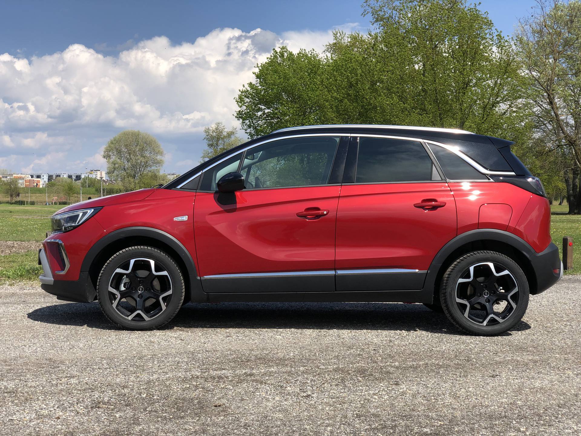 Redizajnirani Opel Crossland je bolji i upečatljiviji nego prije