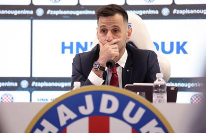 'Hajduk ide u krivom smjeru, pun je uhljeba i nema za plaće!'