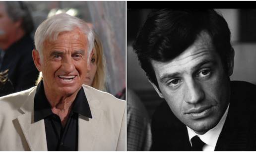 Prije 90 godina rodila se ikona francuskog filmskog novog vala Jean-Paul Belmondo...