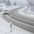 Jutros u Sinju -11: Novi ledeni val prvih dana veljače, moguć je obilni snijeg u našim krajevima