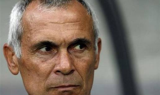 Hector Cuper (55) novi trener Racing Santandera iz Primere