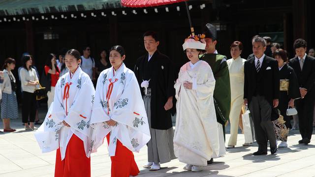 Žene u Japanu slave: "Izborile smo se za spolnu jednakost"