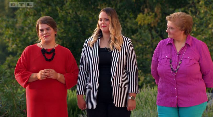 Julija se nije prepoznala nakon preobrazbe: 'Tko je ova žena?'