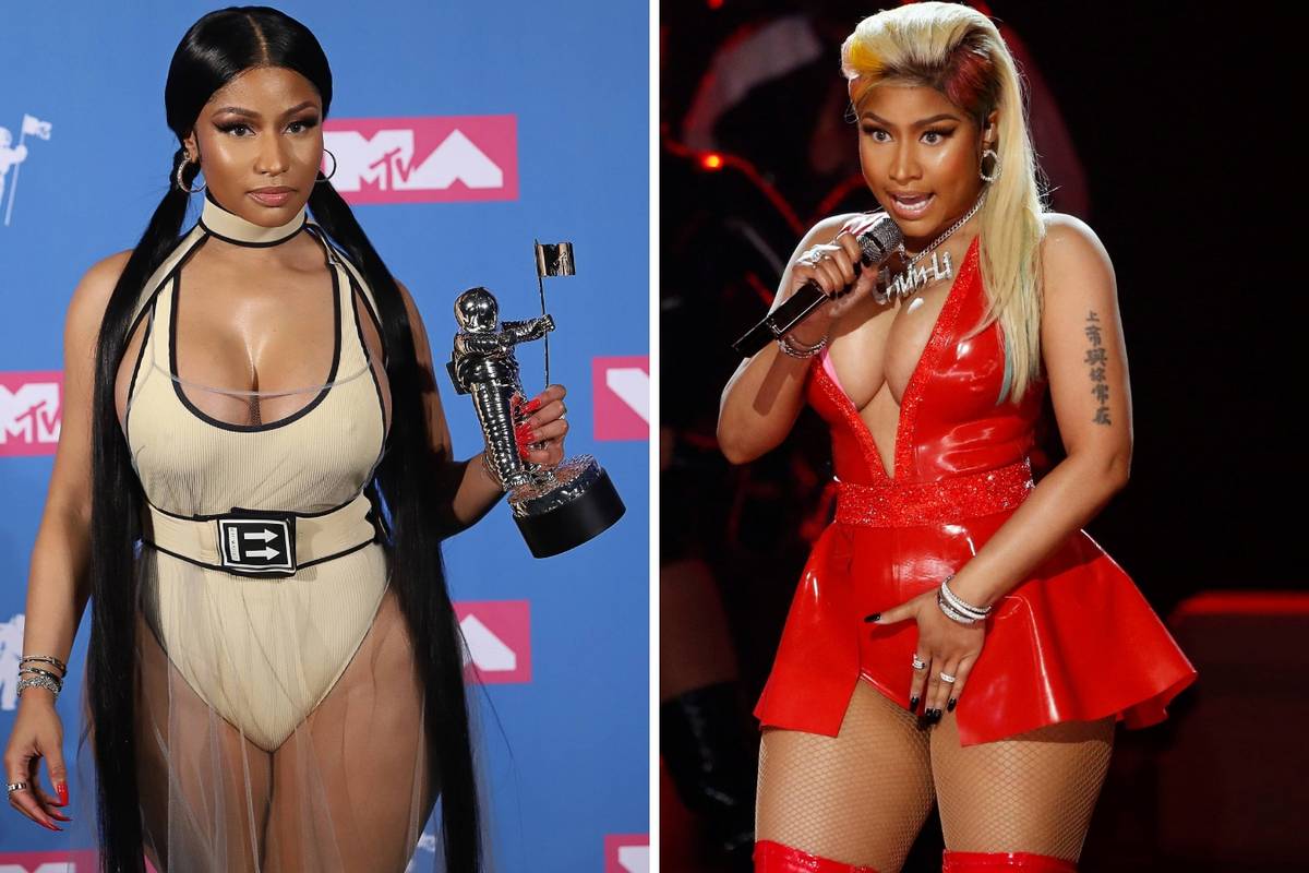 Želi se povući sa scene i imati obitelj: Nicki ide u mirovinu?