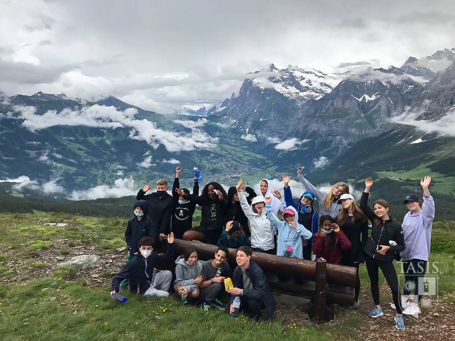 Počinje Tjedan švicarskih jezičnih kampova