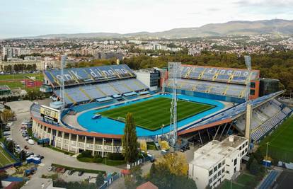 Bobanov veliki projekt: Zbog te dvojice i cure Dinamo će biti avangarda nogometa u Europi!