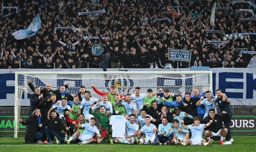 Trener Rijeke javljao se klupi iz bolnice za vrijeme utakmice! 'Sad se mora posvetiti zdravlju'