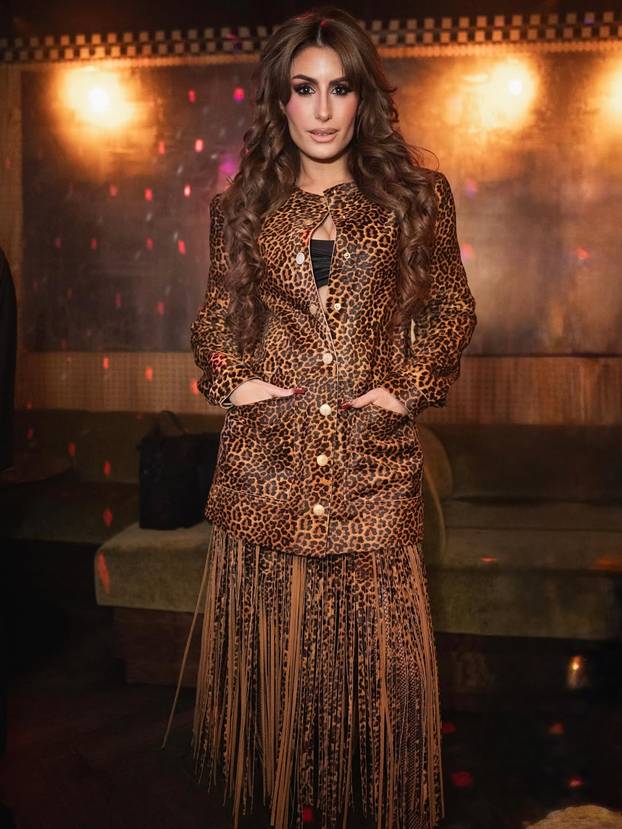 FOTO Didi J tvrdi da je svjetska zvijezda. Evo kako se mijenjala