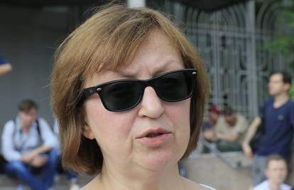 Rusi pokreću postupak protiv novinarke koja piše protiv rata u Ukrajini: 'Ona je strani agent'
