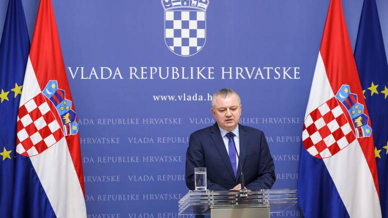 Horvat o obnovi Zagreba: Nije realokacija sredstava problem, imamo na što potrošiti novac