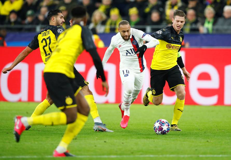 Haaland trpa i ne staje! Zabio dva gola za slavlje 'žutog zida'