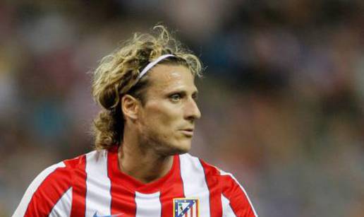 Forlan na pragu Intera i Serije A, trener ne računa na njega