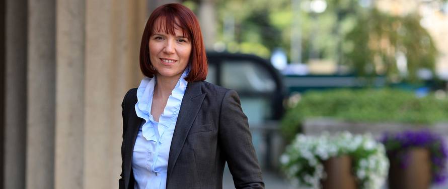 Marija Hrebac
