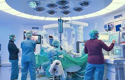 Tri privatne klinike na državnoj 'sisi': Zajedno su lani primile čak 60 milijuna eura od HZZO-a