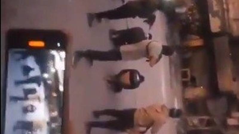 Pokolj u Gazi. Hamas redom ubija sve koji mu se protive