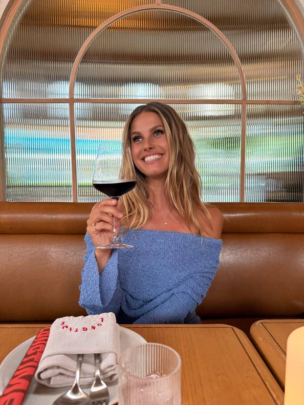 FOTO Tepaju joj da je 'kraljica bikinija', ali ona tvrdi: 'Ljepota nije u savršenoj liniji tijela'