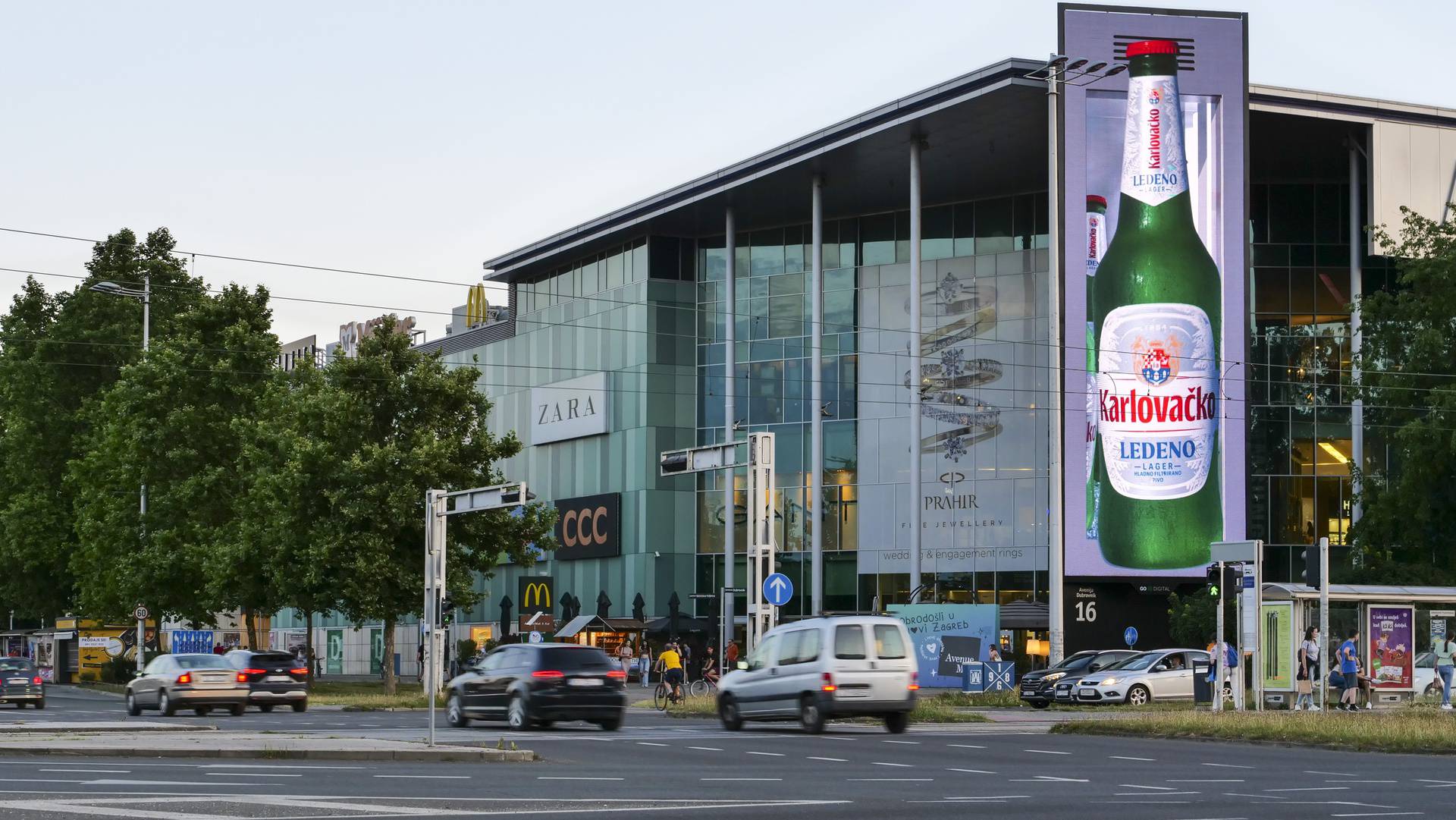 Vrijeme je za pravo osvježenje, vrijeme je za Ledeno