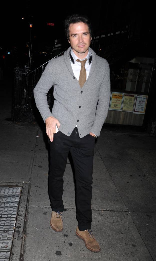 New York: Poznati dolaze na premijeru filma Seven Psychopaths