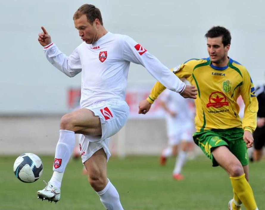 Marko Lukunić/PIXSELL